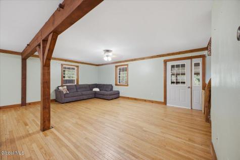 390 Eddy Road Hadley NY 12835