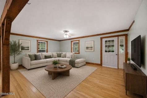 390 Eddy Road Hadley NY 12835