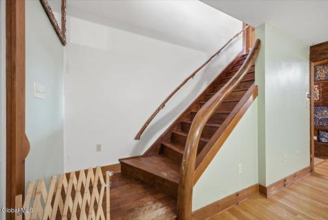 390 Eddy Road Hadley NY 12835
