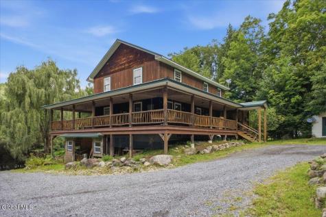 390 Eddy Road Hadley NY 12835