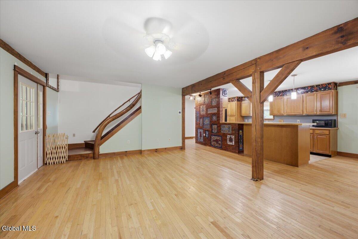 390 Eddy Road Hadley NY 12835