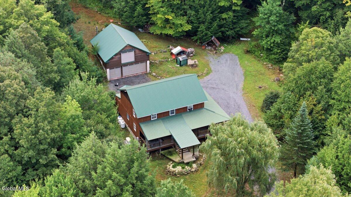 390 Eddy Road Hadley NY 12835