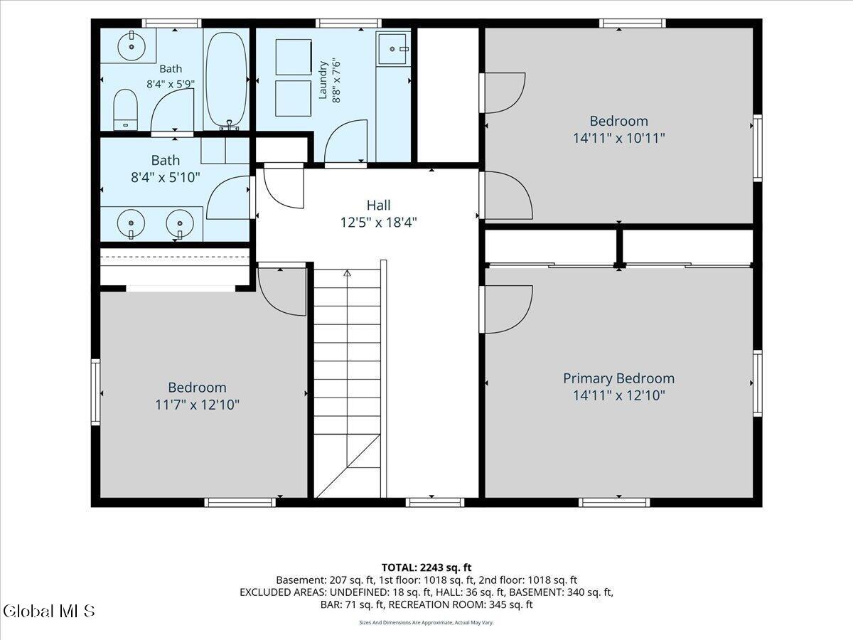 390 Eddy Road Hadley NY 12835