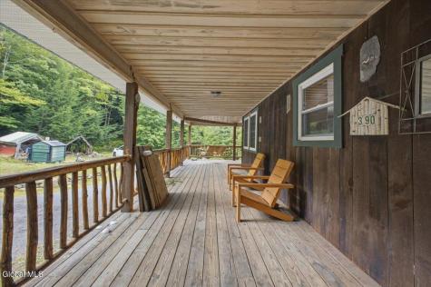 390 Eddy Road Hadley NY 12835