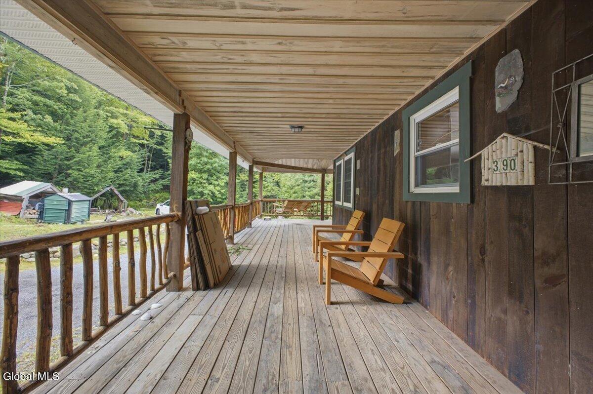 390 Eddy Road Hadley NY 12835
