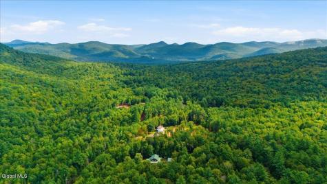 390 Eddy Road Hadley NY 12835