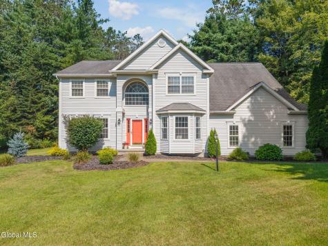 24 Lonesome Pine Trail Gansevoort NY 12831