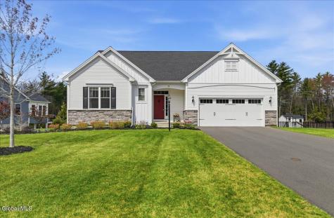 39 Berkeley Way Saratoga Springs NY 12866