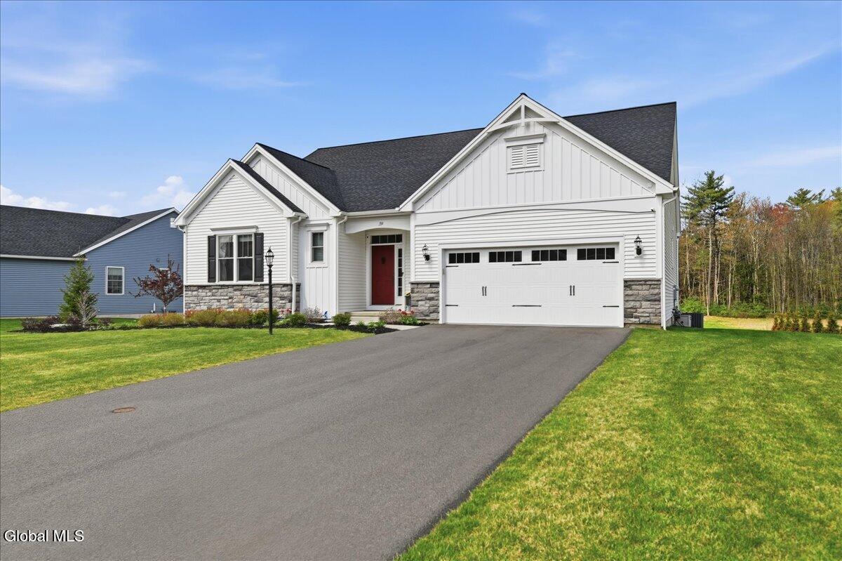 39 Berkeley Way Saratoga Springs NY 12866