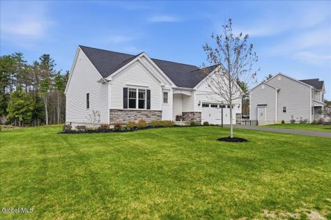 39 Berkeley Way Saratoga Springs NY 12866