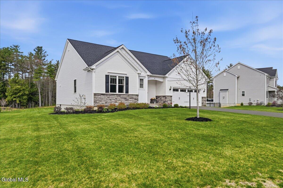 39 Berkeley Way Saratoga Springs NY 12866