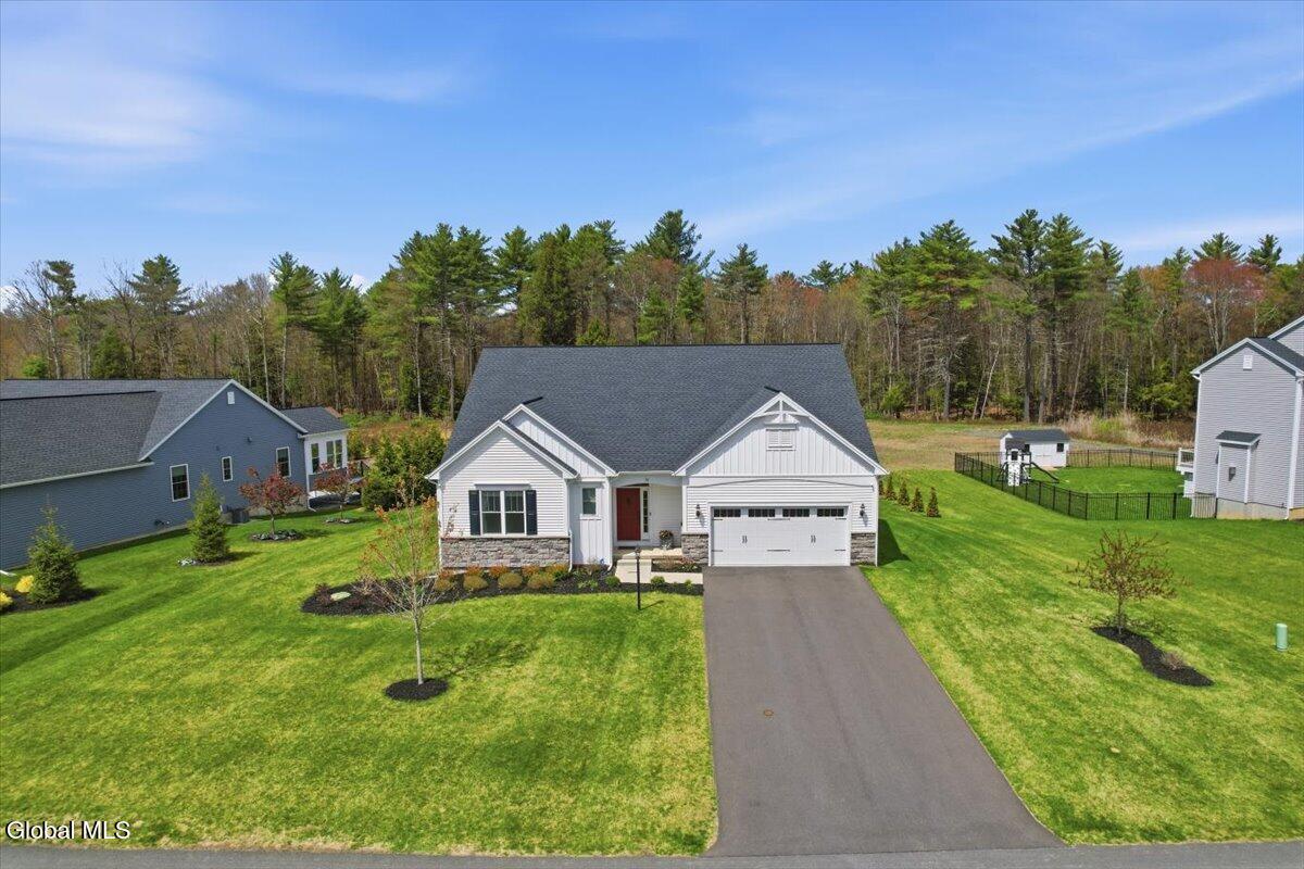 39 Berkeley Way Saratoga Springs NY 12866