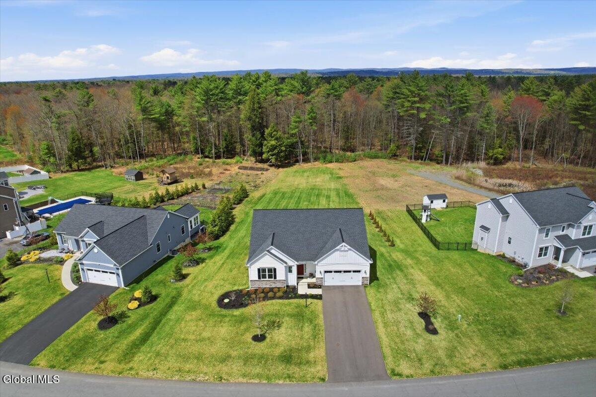 39 Berkeley Way Saratoga Springs NY 12866