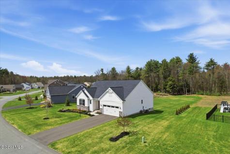 39 Berkeley Way Saratoga Springs NY 12866