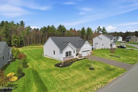 39 Berkeley Way Saratoga Springs NY 12866