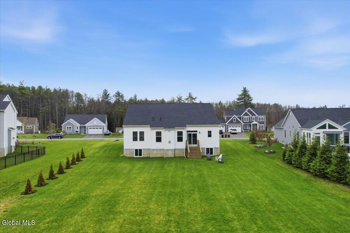 39 Berkeley Way Saratoga Springs NY 12866