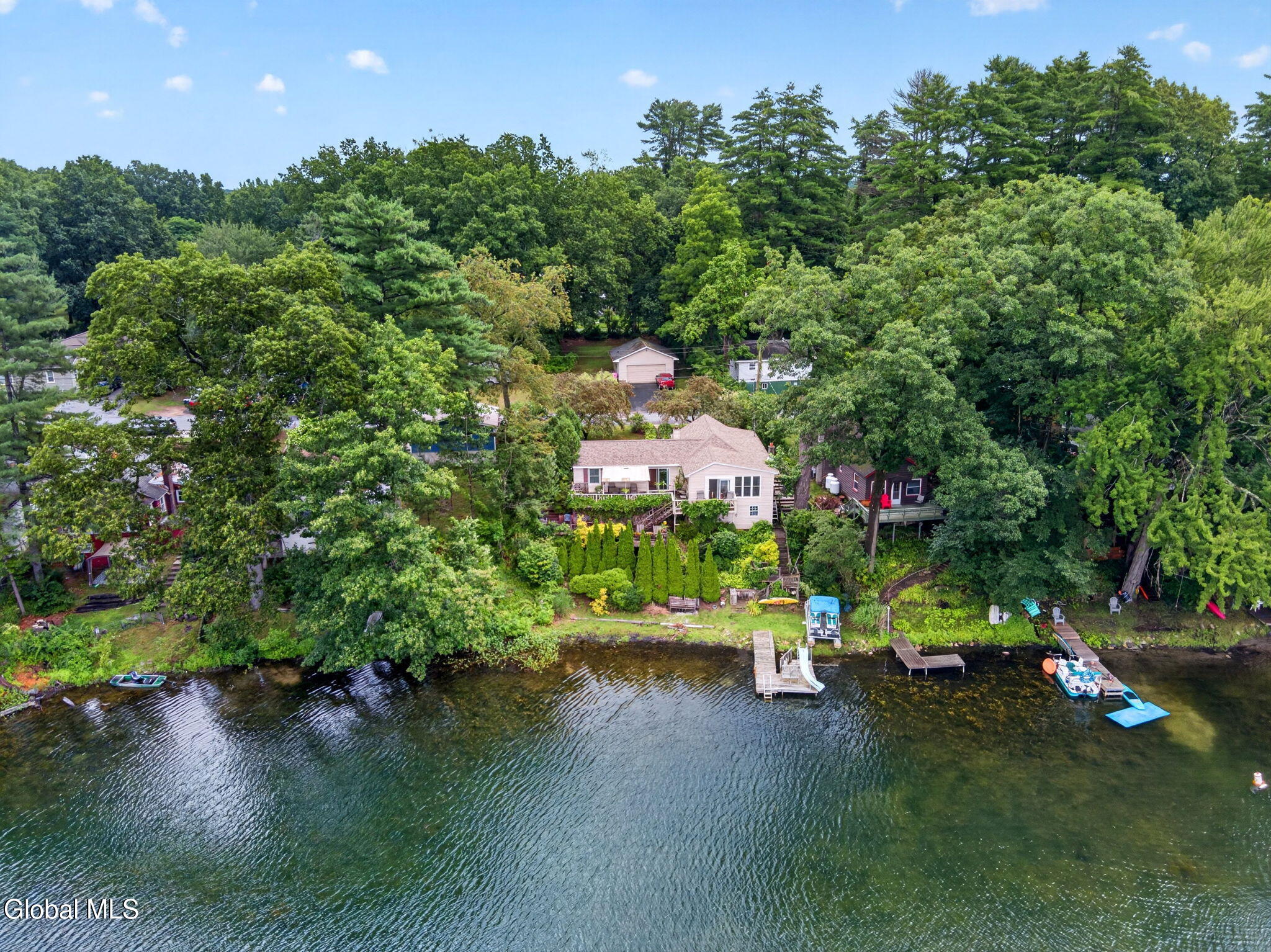142 Sunnyside N Queensbury NY 12804