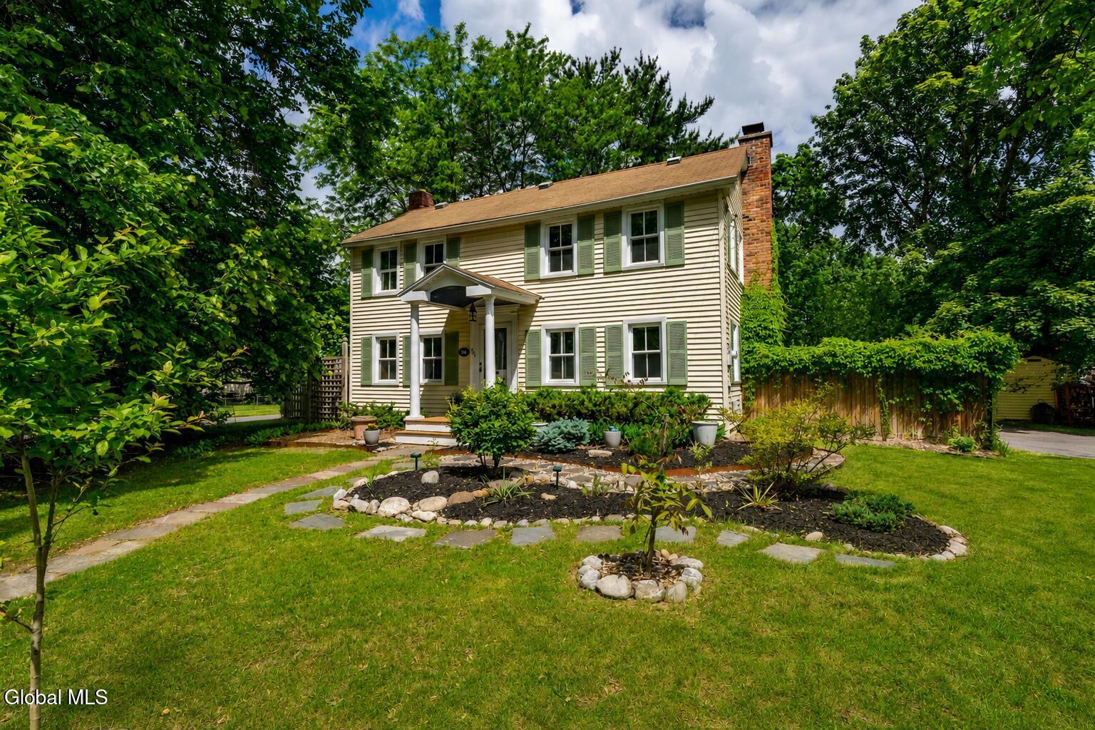 201 Kenwood Avenue Delmar NY 12054