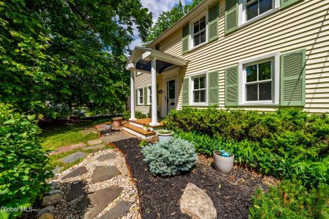 201 Kenwood Avenue Delmar NY 12054