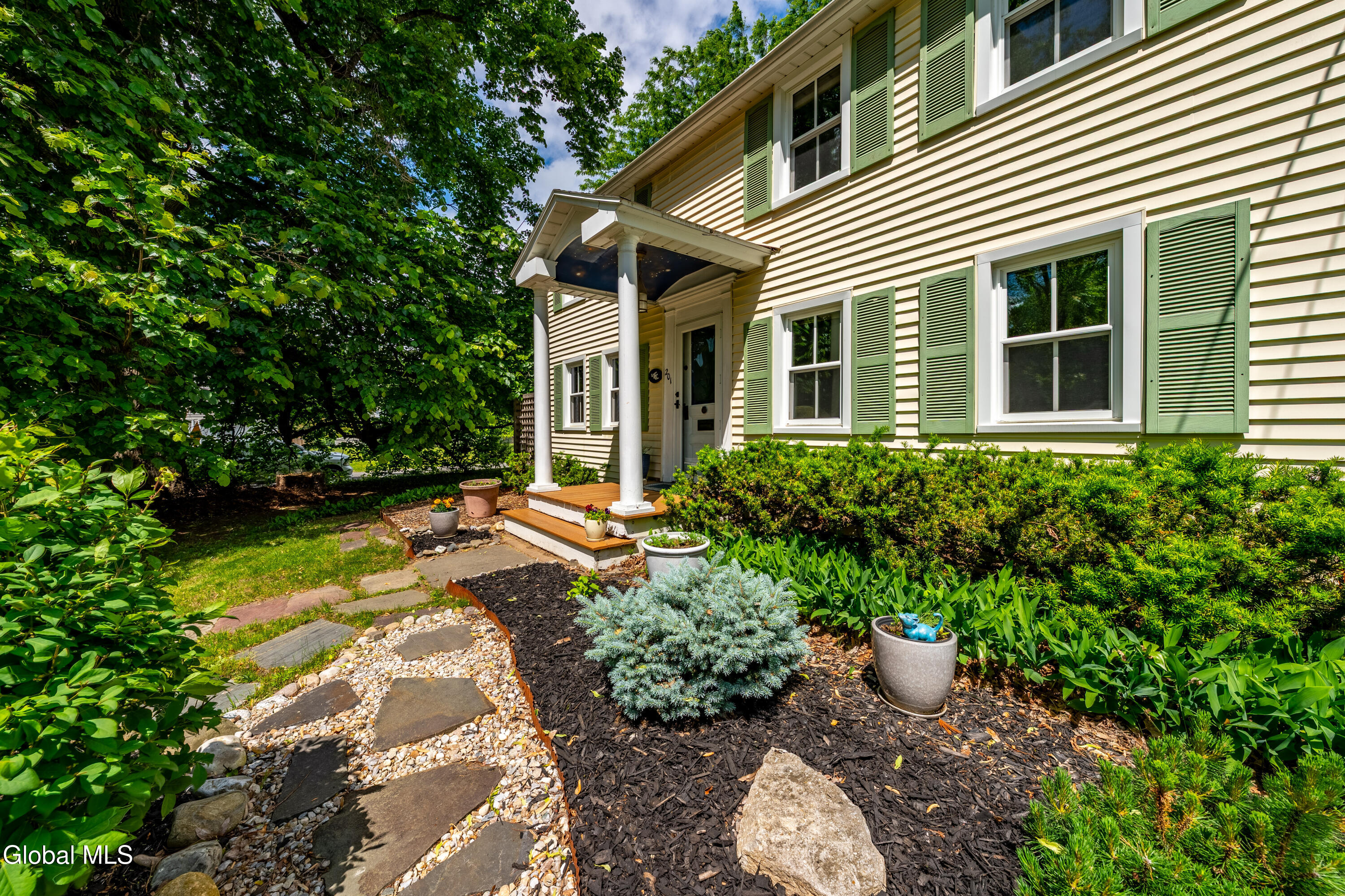 201 Kenwood Avenue Delmar NY 12054