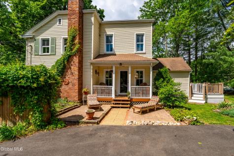 201 Kenwood Avenue Delmar NY 12054