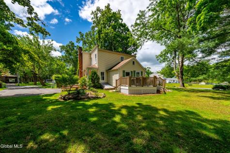 201 Kenwood Avenue Delmar NY 12054