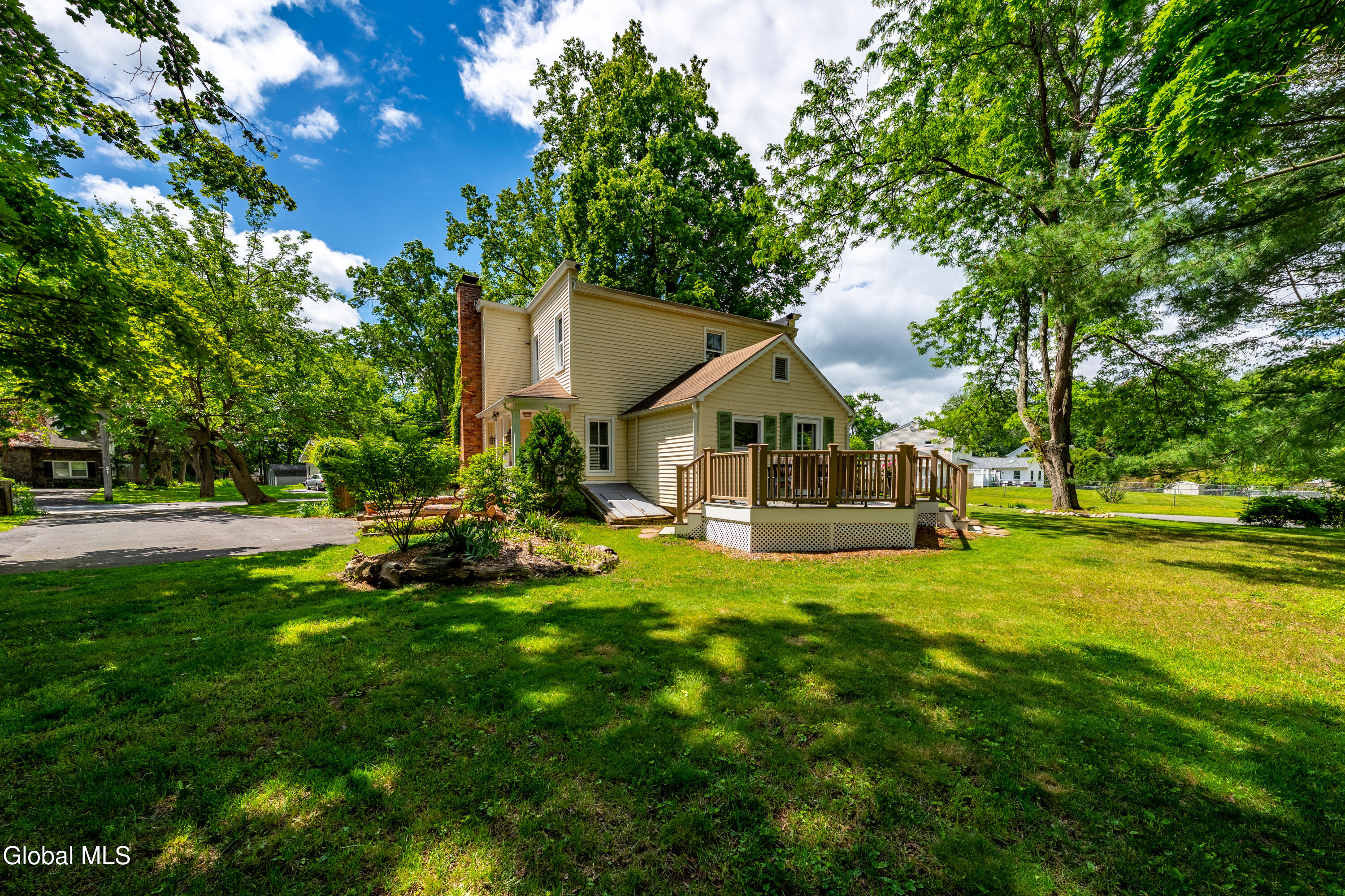 201 Kenwood Avenue Delmar NY 12054