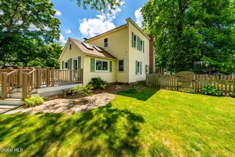 201 Kenwood Avenue Delmar NY 12054