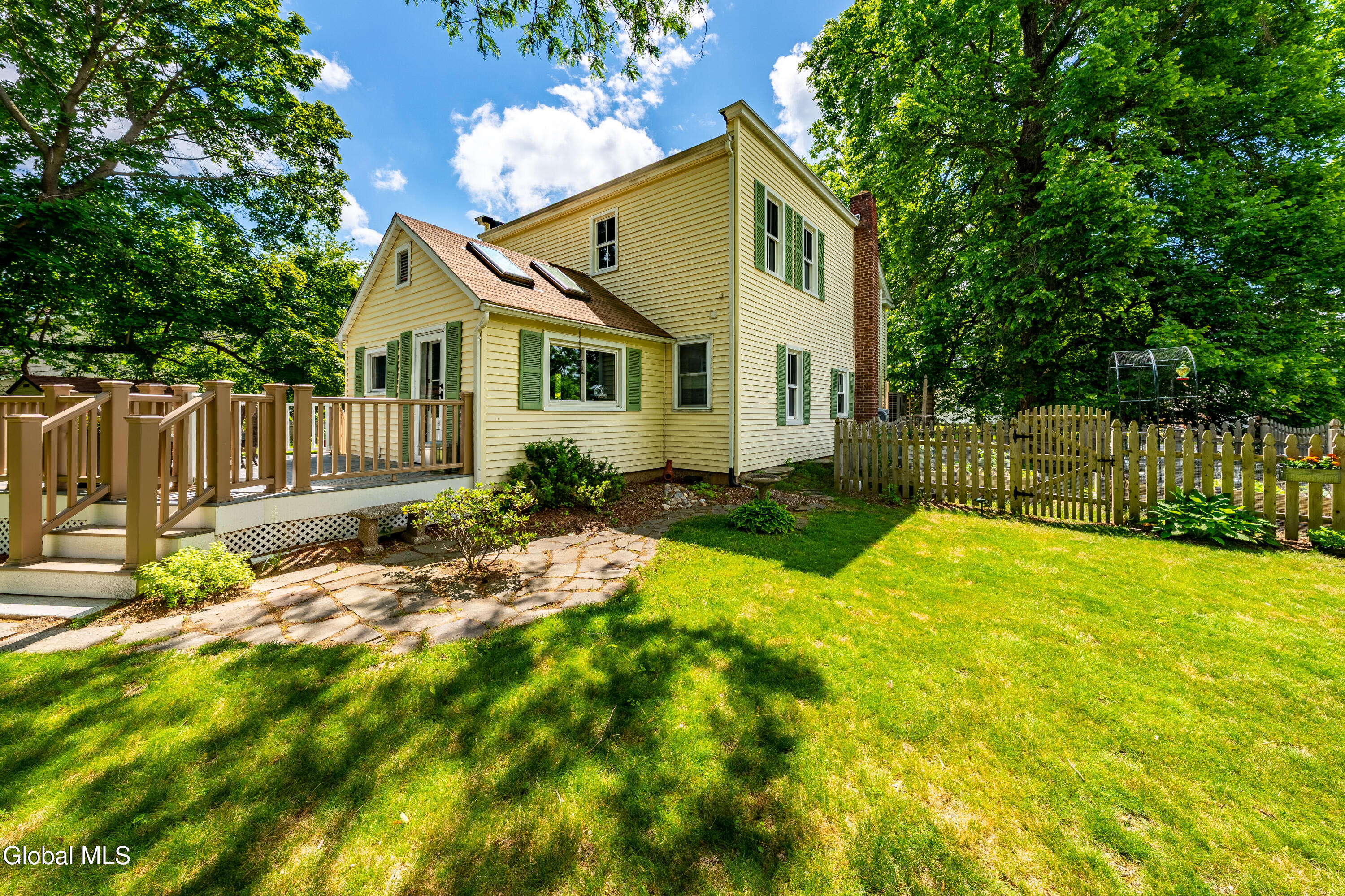 201 Kenwood Avenue Delmar NY 12054