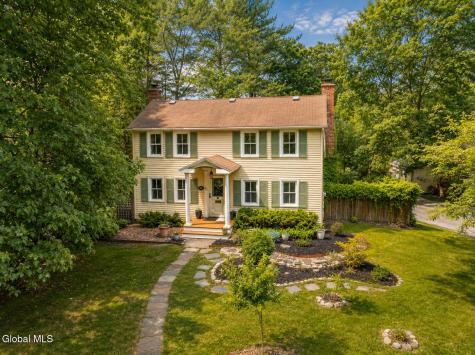 201 Kenwood Avenue Delmar NY 12054