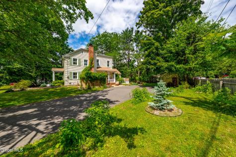 201 Kenwood Avenue Delmar NY 12054