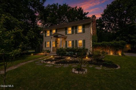 201 Kenwood Avenue Delmar NY 12054