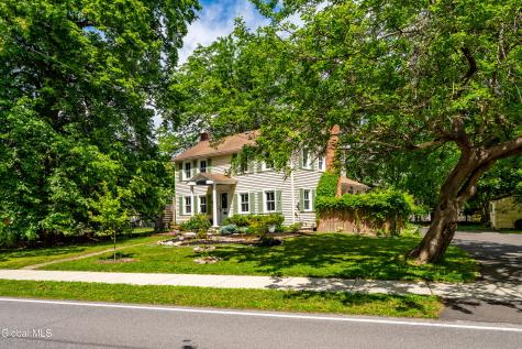 201 Kenwood Avenue Delmar NY 12054