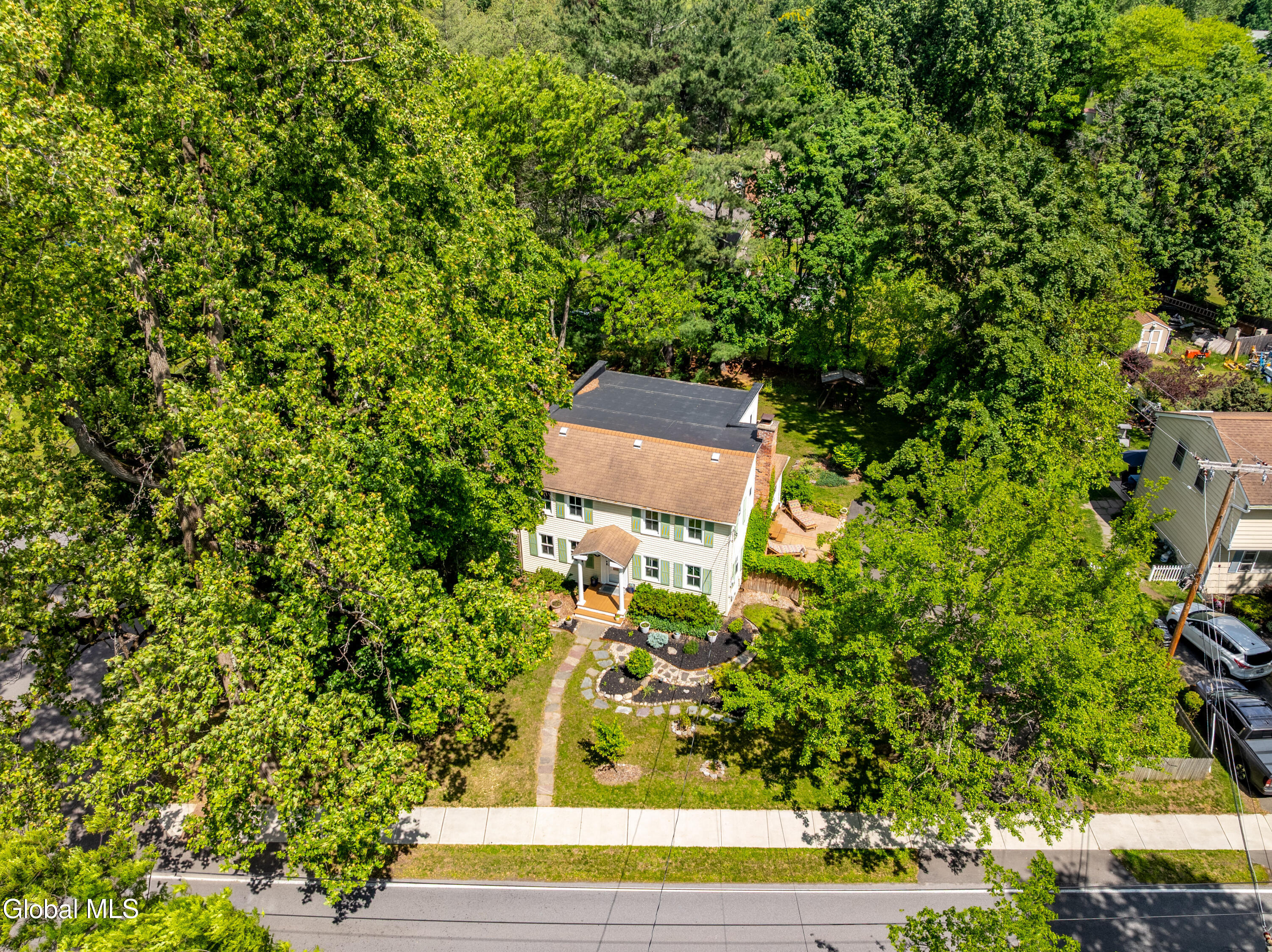 201 Kenwood Avenue Delmar NY 12054