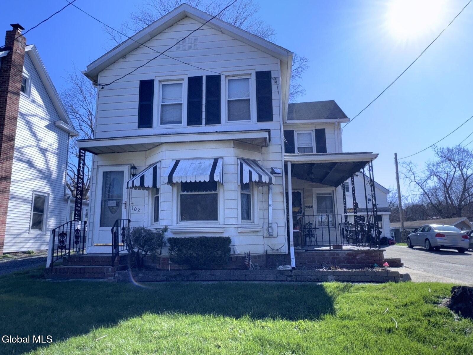 102 N Allen Street Catskill NY 12414