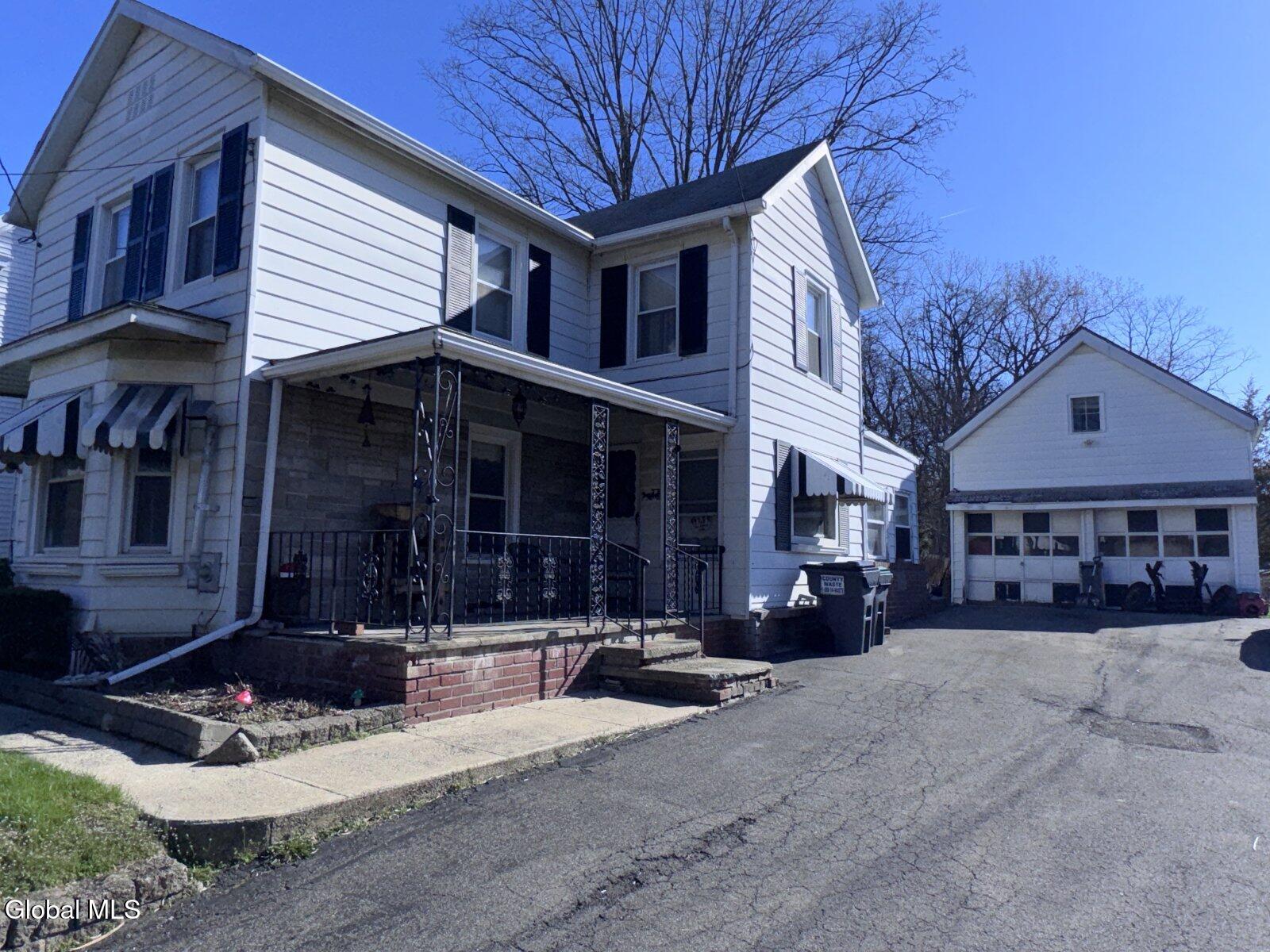 102 N Allen Street Catskill NY 12414