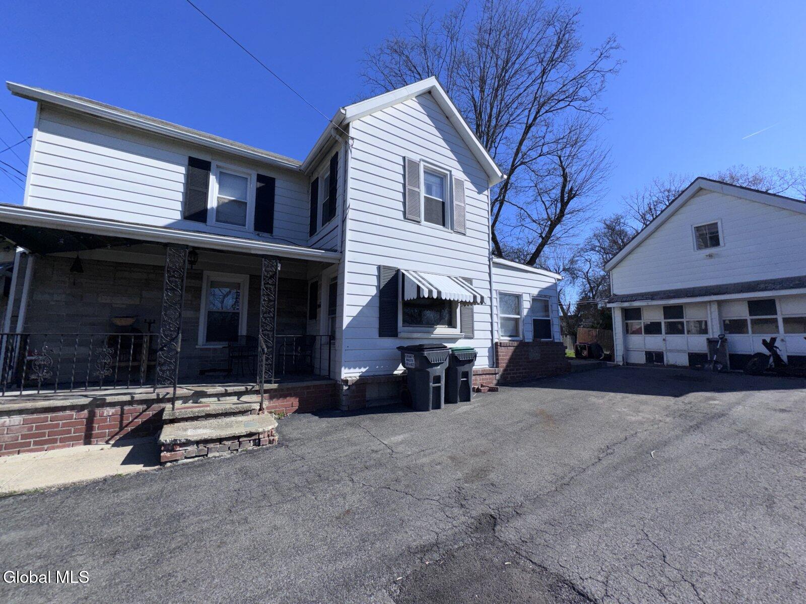 102 N Allen Street Catskill NY 12414
