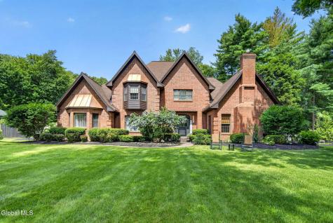 20 Timberwick Drive Halfmoon NY 12065