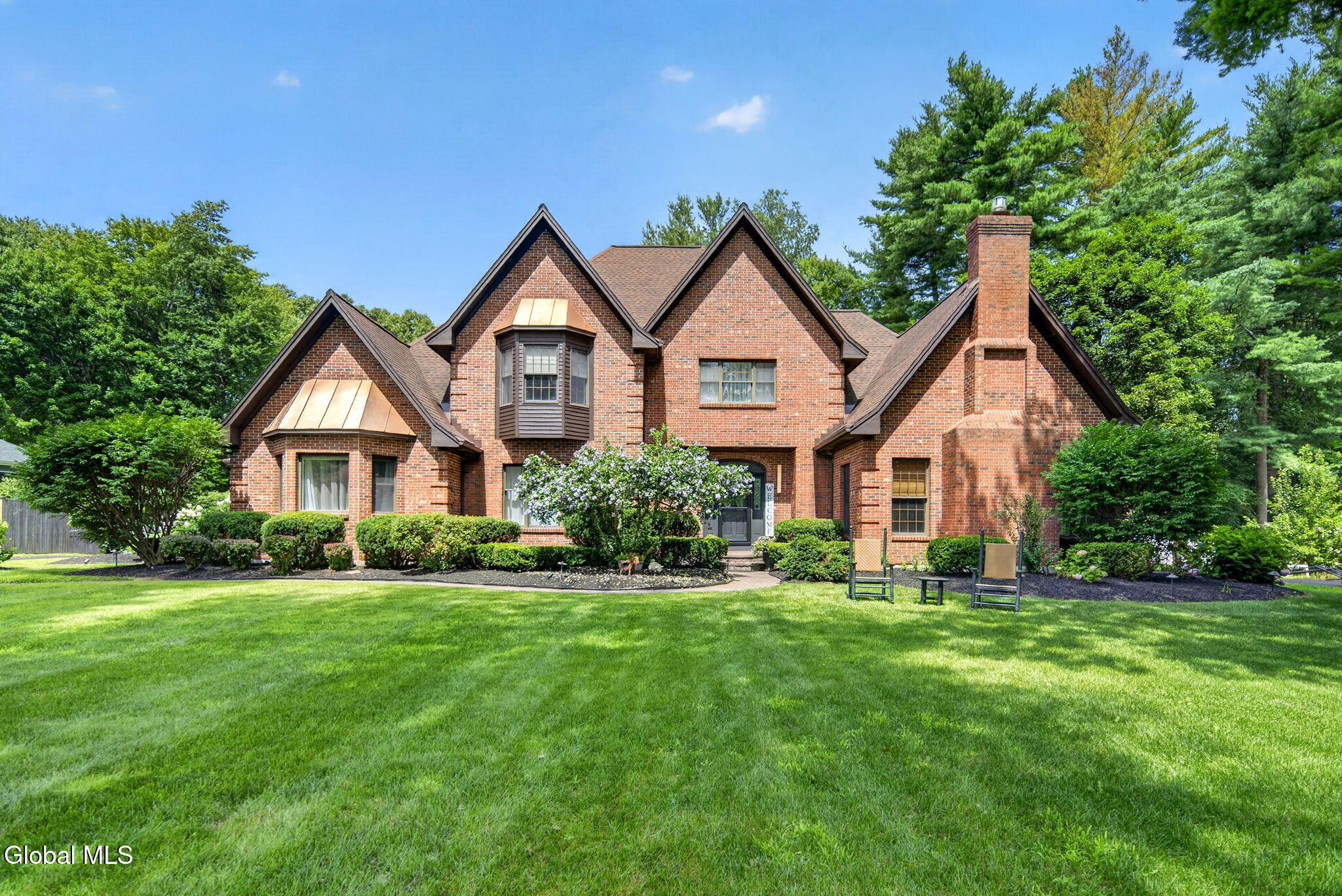 20 Timberwick Drive Halfmoon NY 12065