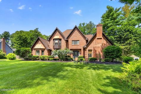 20 Timberwick Drive Halfmoon NY 12065