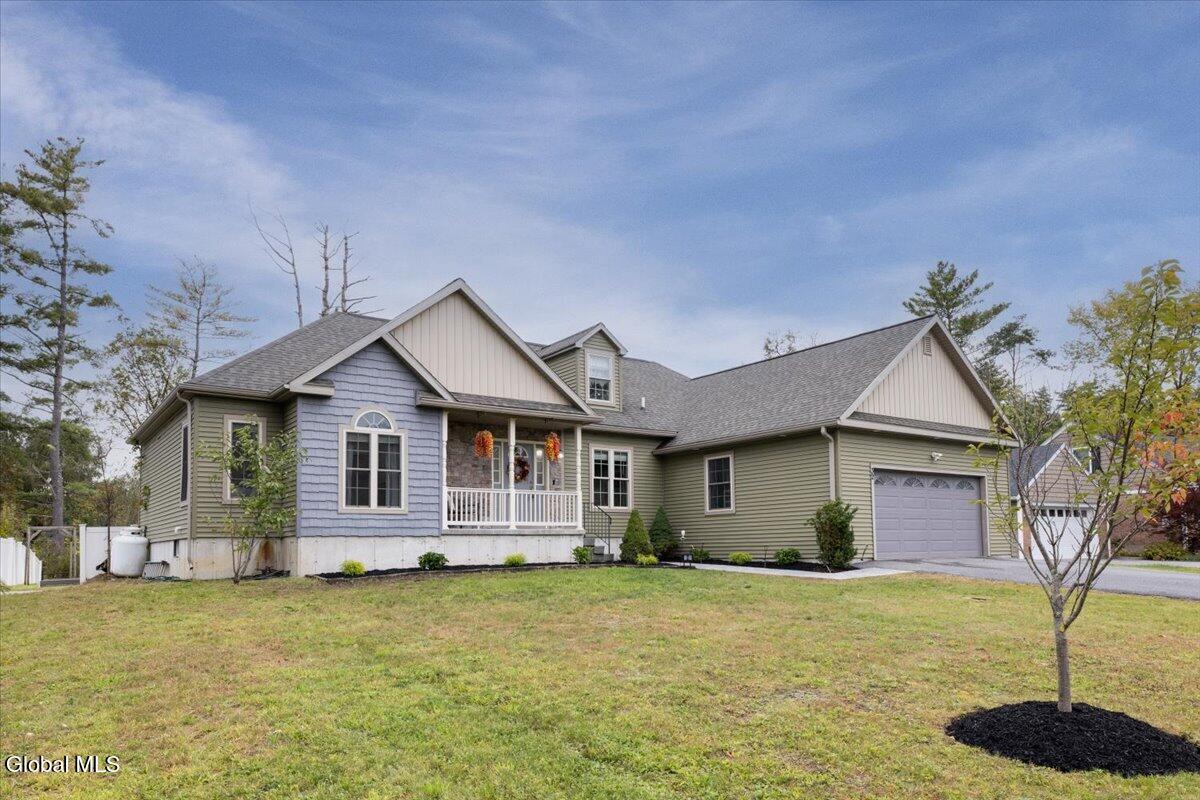 32 Locust Grove Road Saratoga Springs NY 12866