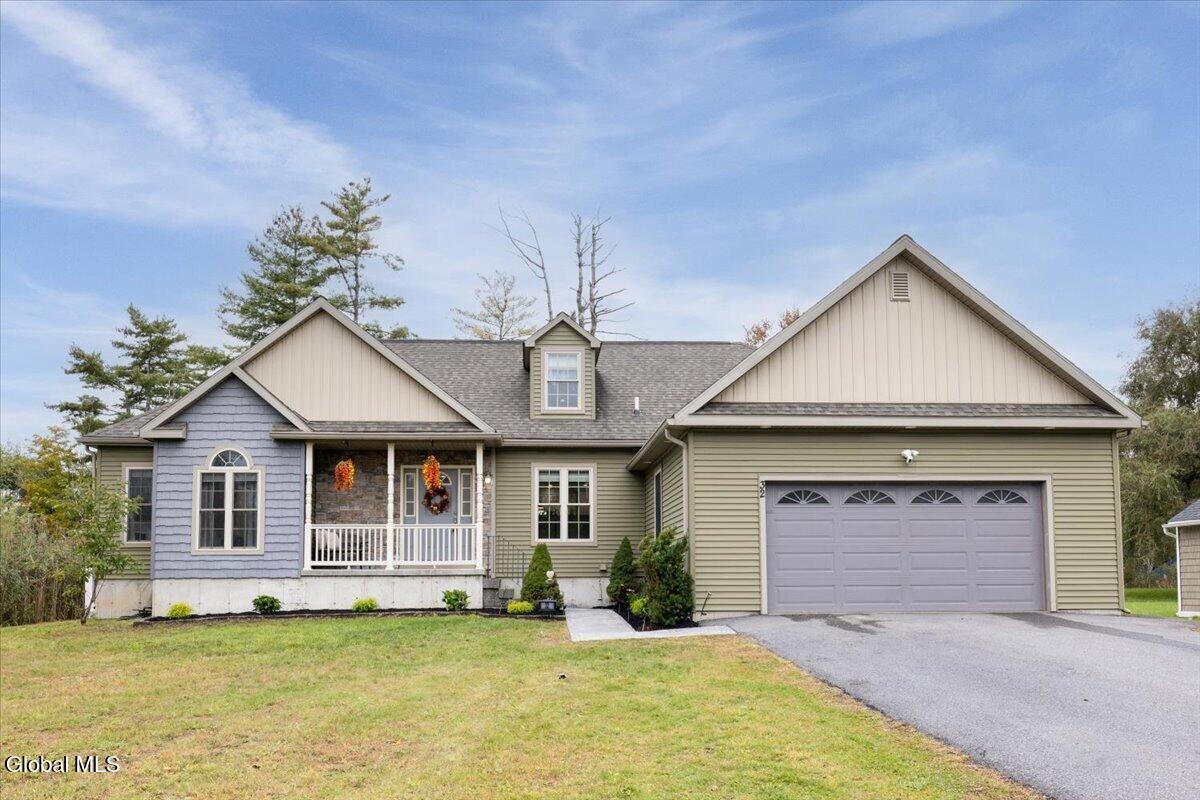 32 Locust Grove Road Saratoga Springs NY 12866