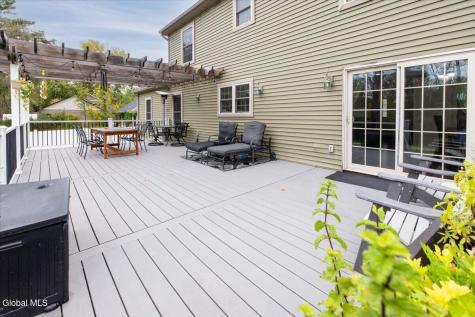 32 Locust Grove Road Saratoga Springs NY 12866