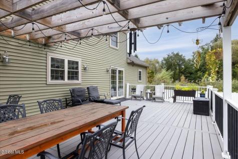 32 Locust Grove Road Saratoga Springs NY 12866