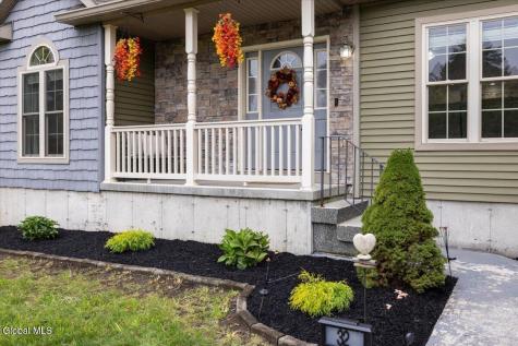 32 Locust Grove Road Saratoga Springs NY 12866