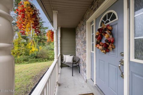 32 Locust Grove Road Saratoga Springs NY 12866