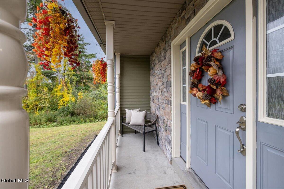 32 Locust Grove Road Saratoga Springs NY 12866