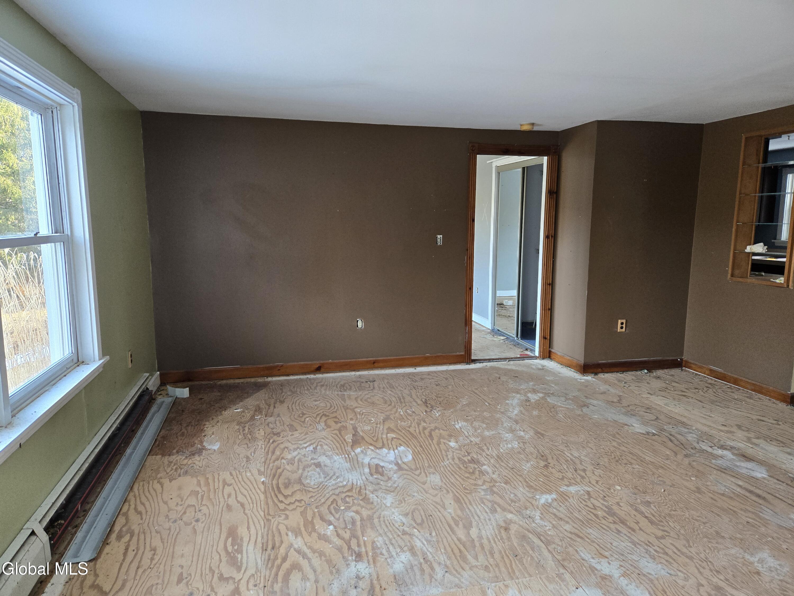 166 Backus Road Garrattsville NY 13342