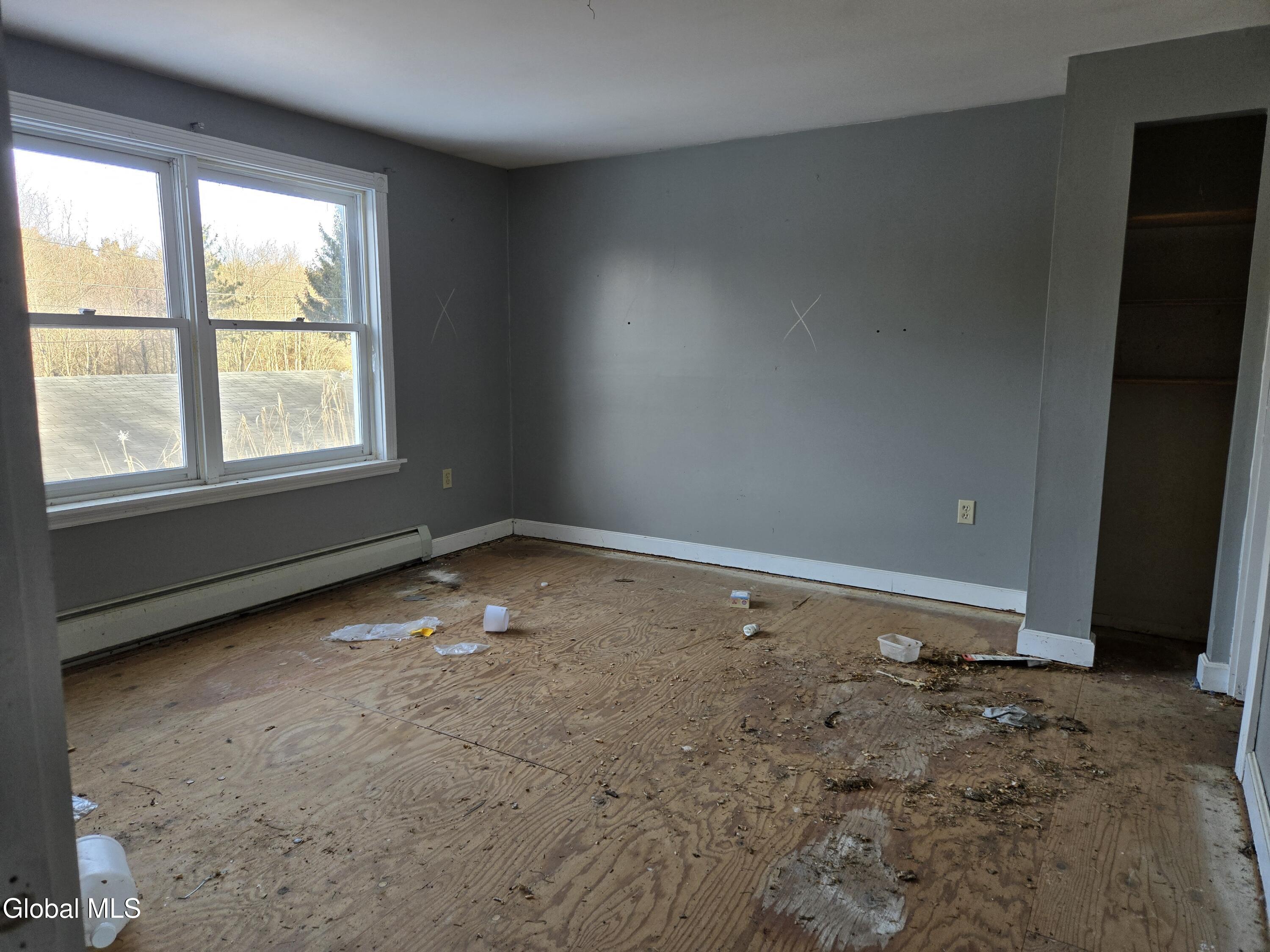 166 Backus Road Garrattsville NY 13342