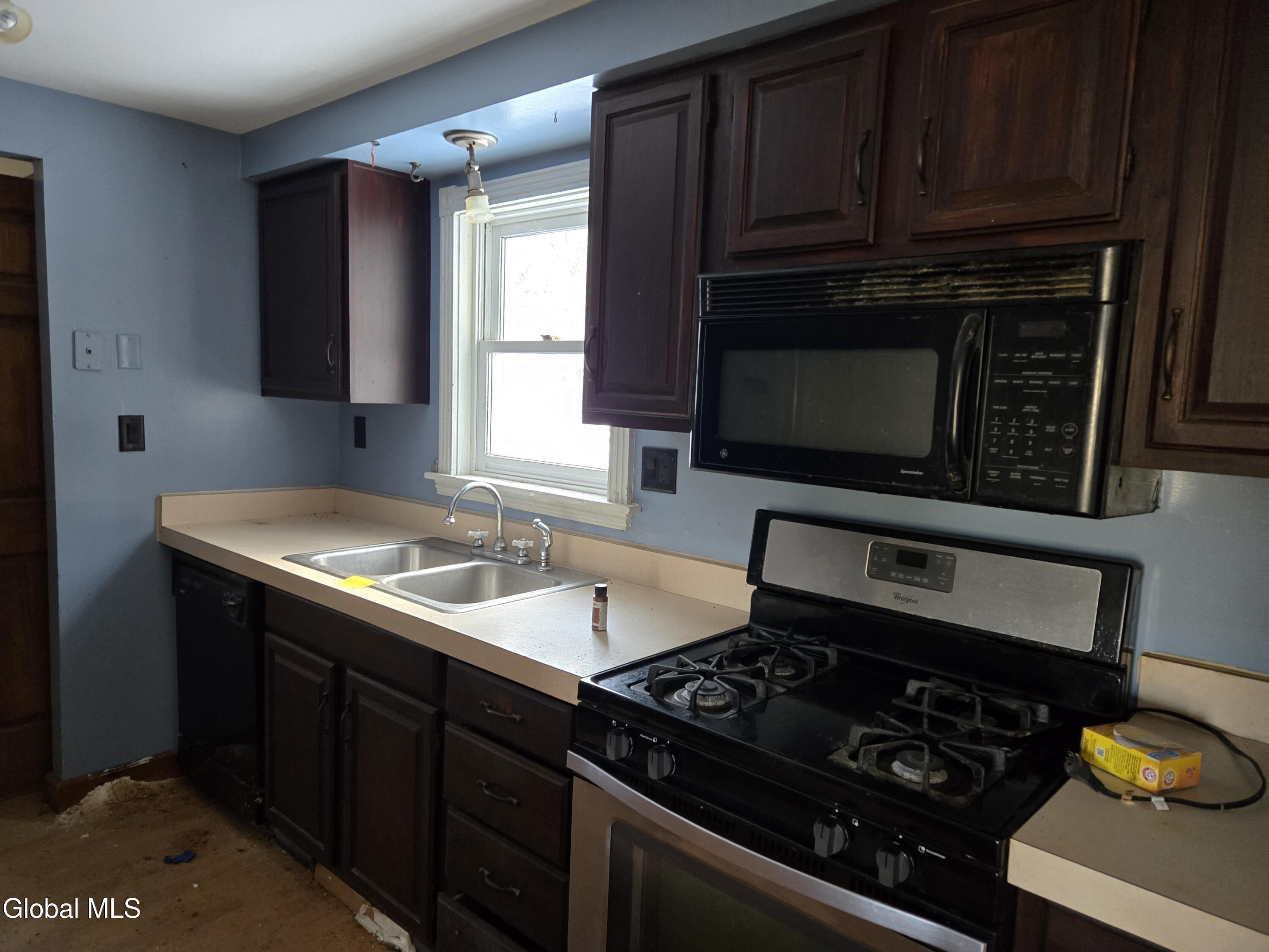 166 Backus Road Garrattsville NY 13342